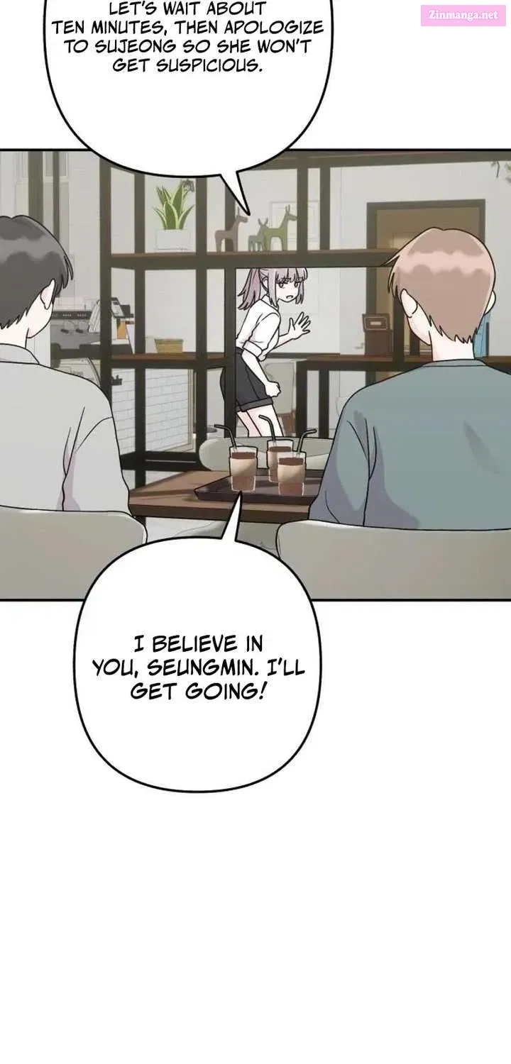 Dugeundugeun Daejakjeon - Chapter 14 - Page 26
