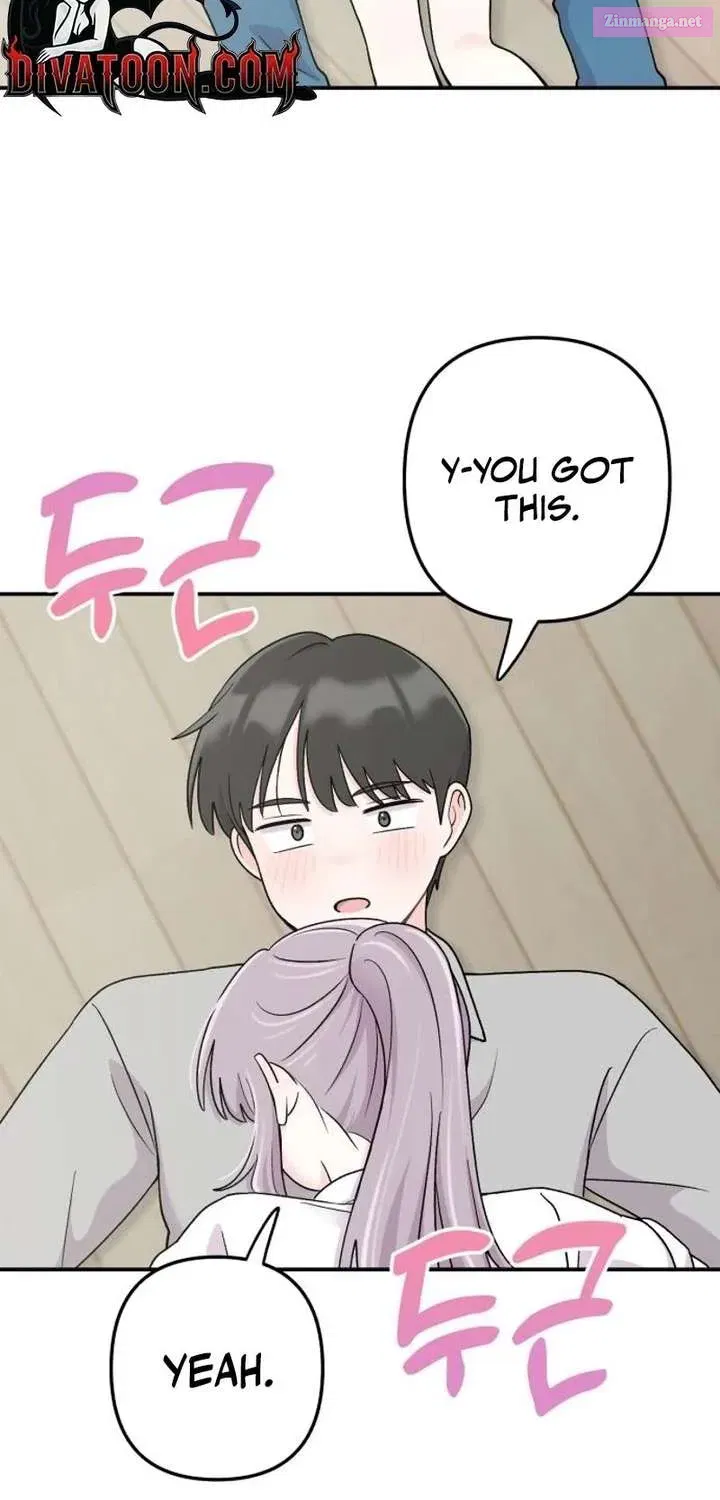 Dugeundugeun Daejakjeon - Chapter 14 - Page 58