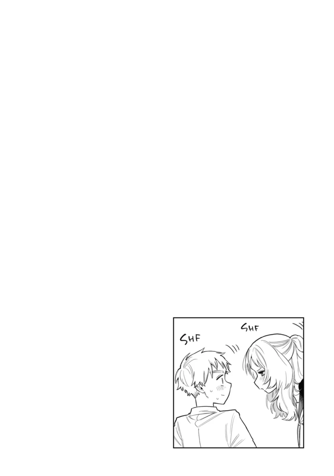 The Girl I Like Forgot Her Glasses - Chapter 51 - Page 20