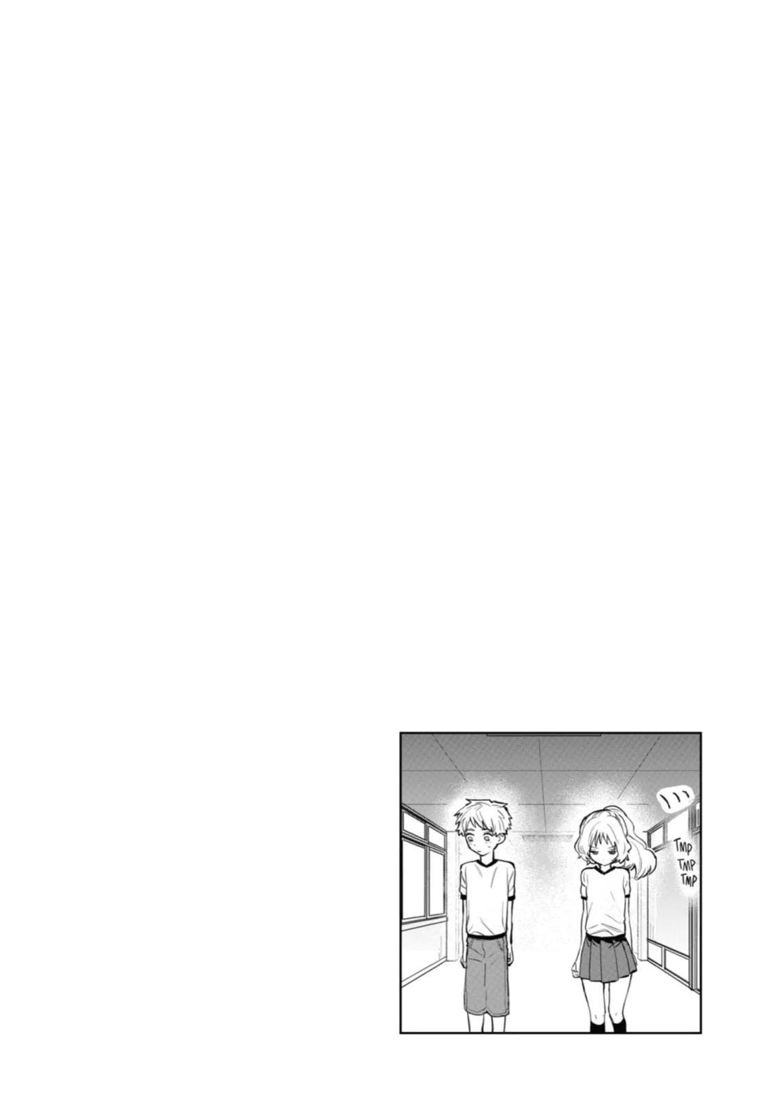 The Girl I Like Forgot Her Glasses - Chapter 53 - Page 19