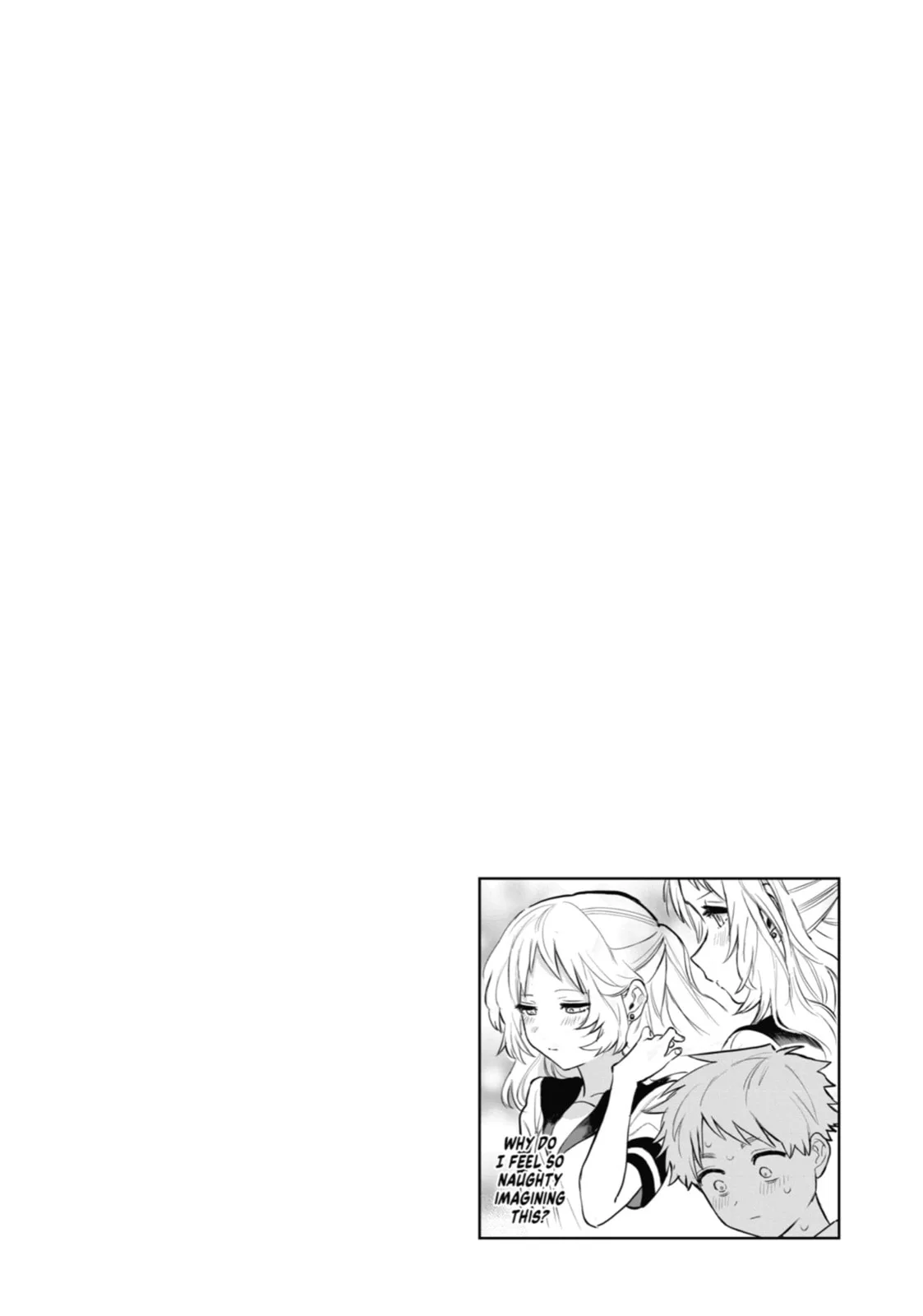 The Girl I Like Forgot Her Glasses - Chapter 54 - Page 16