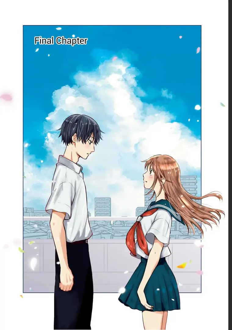 Takamori-kun wo Damarasetai!! - Chapter 20.1 - Page 2