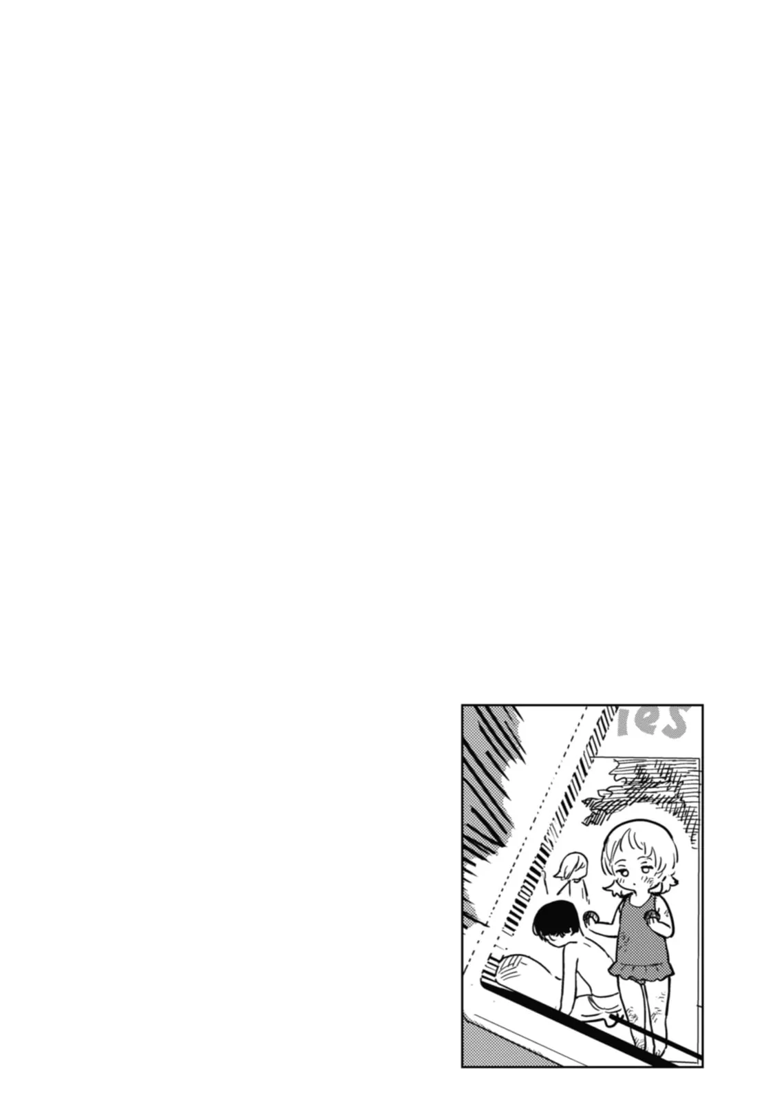 The Girl I Like Forgot Her Glasses - Chapter 58 - Page 20