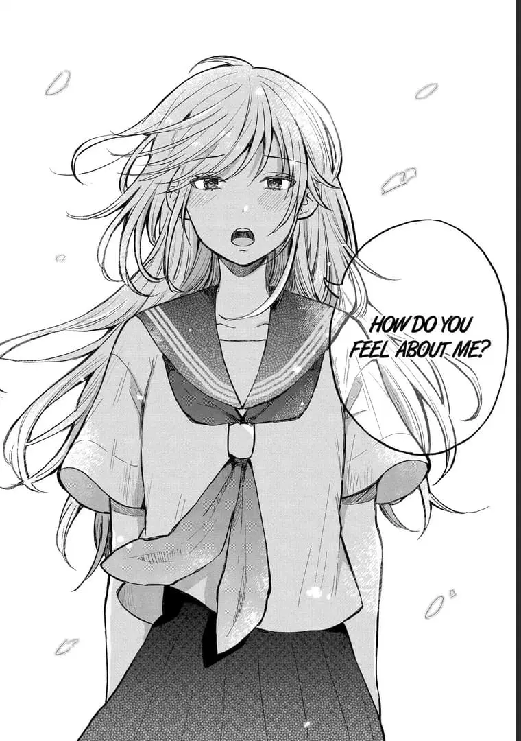 Takamori-kun wo Damarasetai!! - Chapter 20.2 END - Page 2