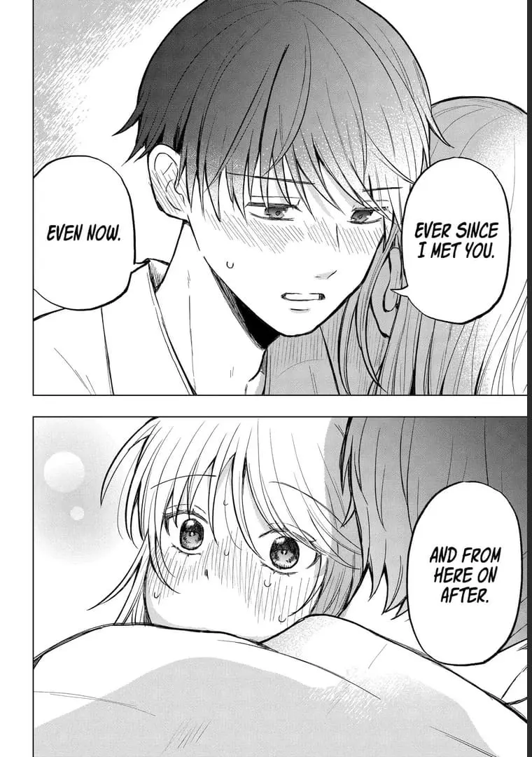 Takamori-kun wo Damarasetai!! - Chapter 20.2 END - Page 5