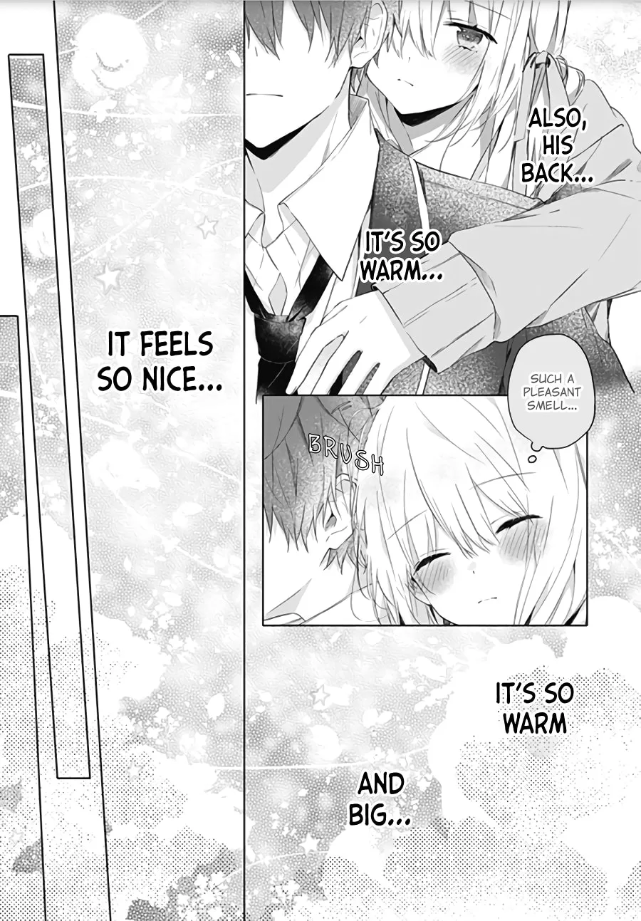 First Love Maze - Chapter 4 - Page 19
