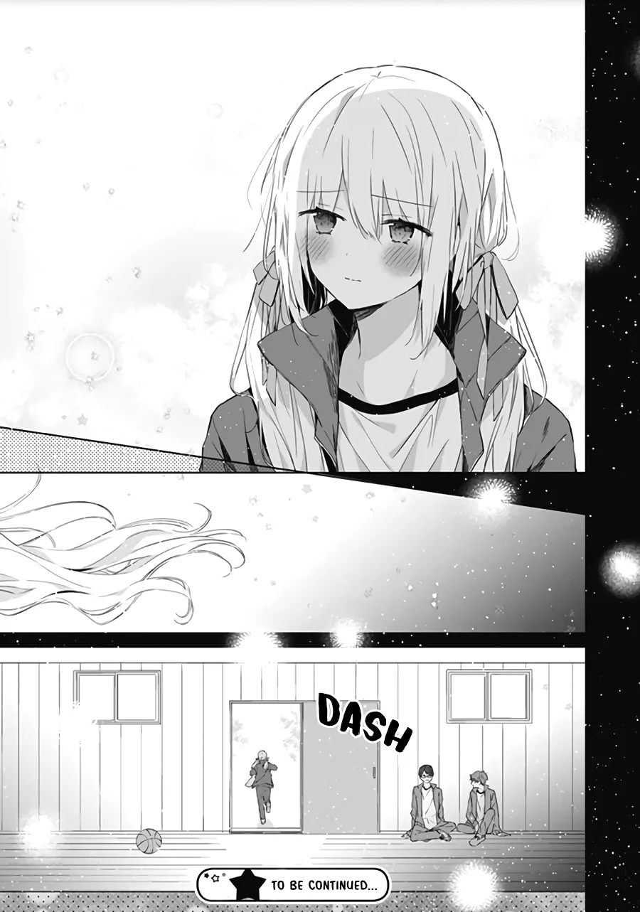 First Love Maze - Chapter 5 - Page 25