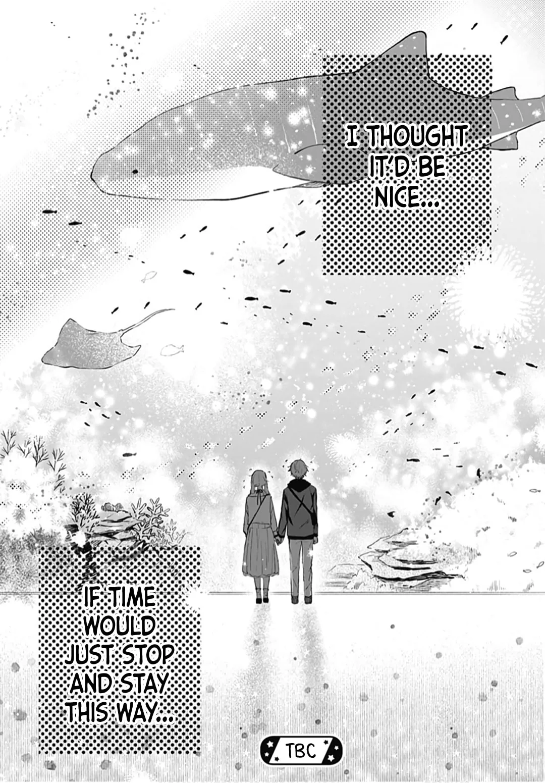First Love Maze - Chapter 7 - Page 26