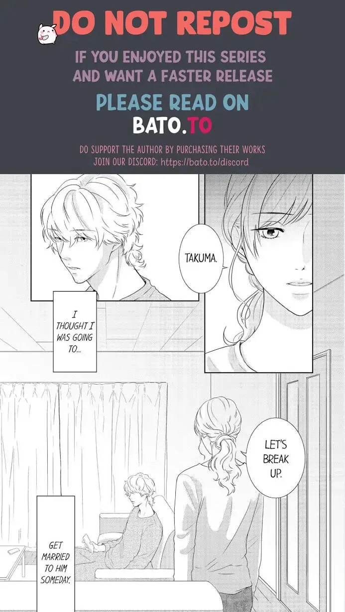 Scabiosa - Chapter 0 - Page 1