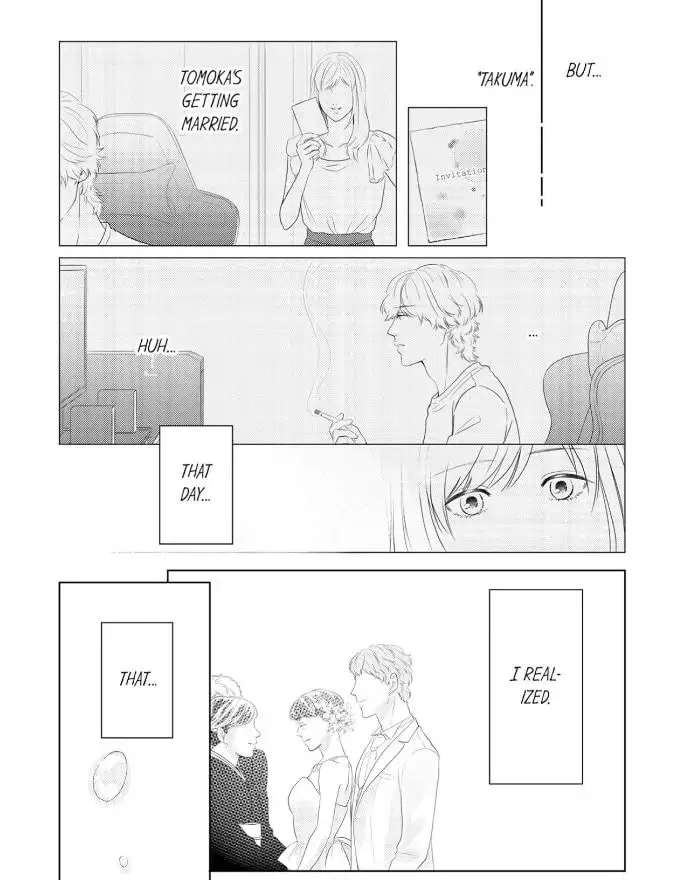 Scabiosa - Chapter 0 - Page 5