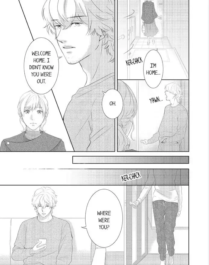 Scabiosa - Chapter 0 - Page 9