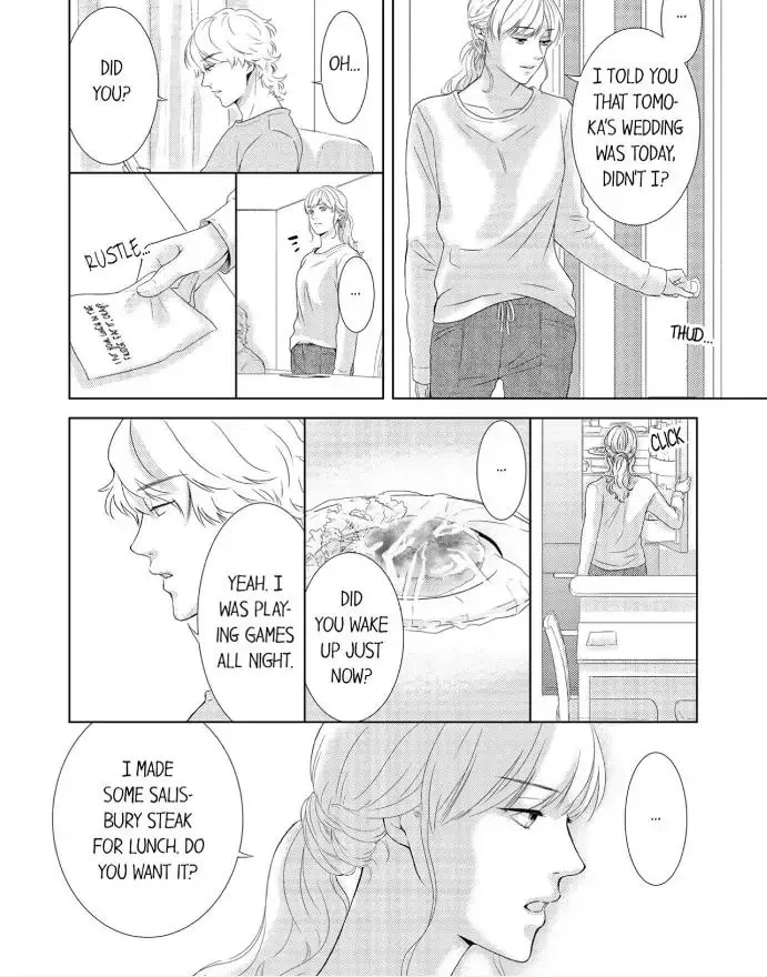 Scabiosa - Chapter 0 - Page 10