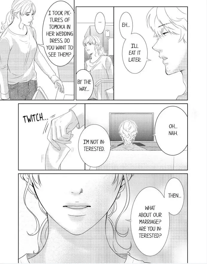 Scabiosa - Chapter 0 - Page 11