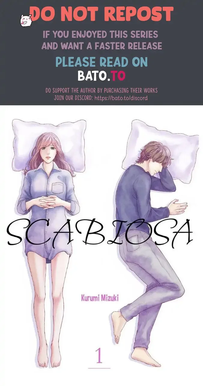 Scabiosa - Chapter 1 - Page 1