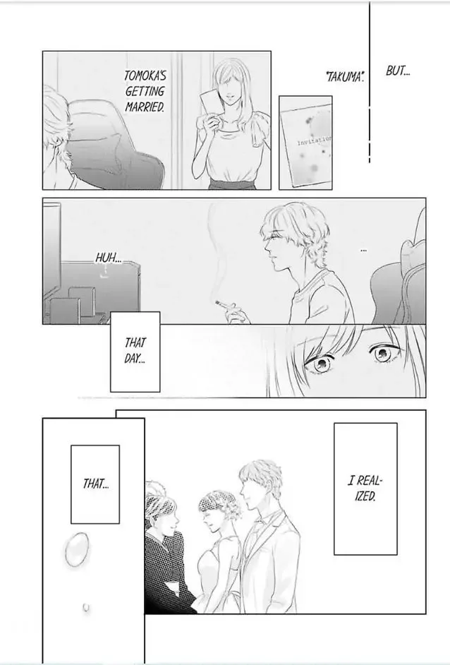 Scabiosa - Chapter 1 - Page 6