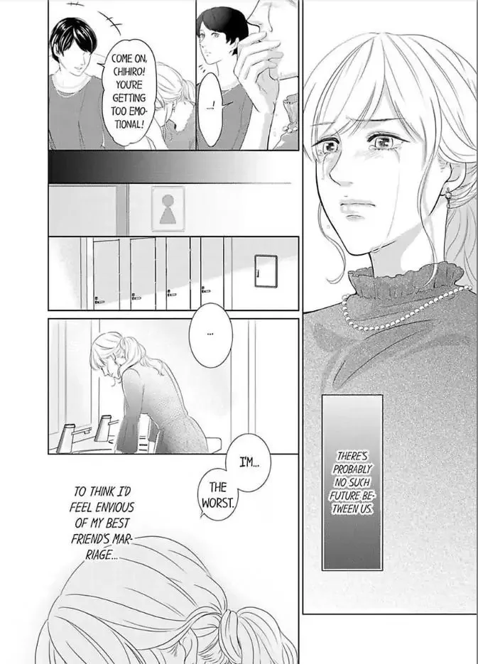 Scabiosa - Chapter 1 - Page 7
