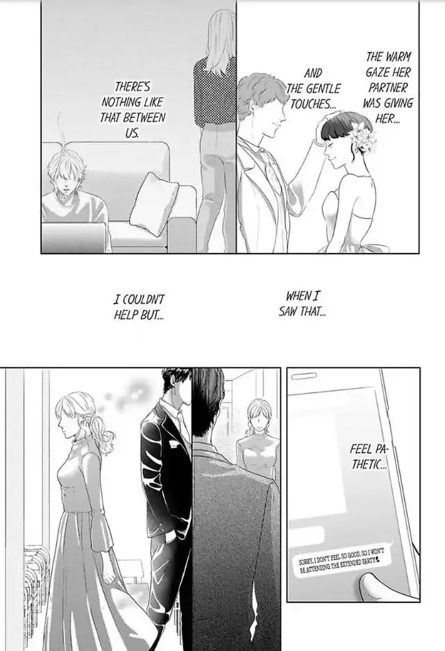 Scabiosa - Chapter 1 - Page 8