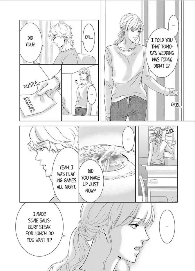 Scabiosa - Chapter 1 - Page 11