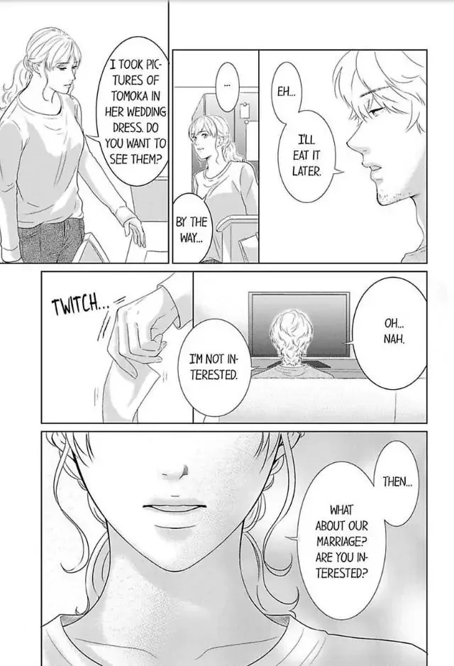 Scabiosa - Chapter 1 - Page 12