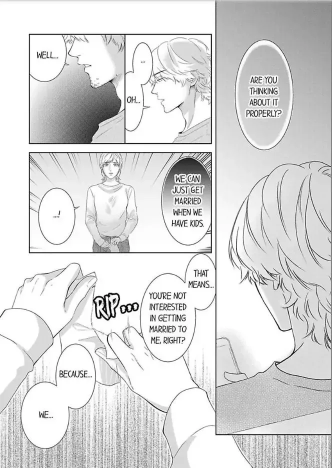 Scabiosa - Chapter 1 - Page 13