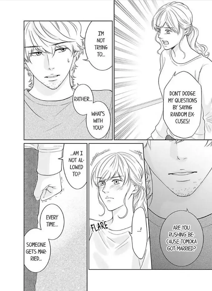 Scabiosa - Chapter 1 - Page 15
