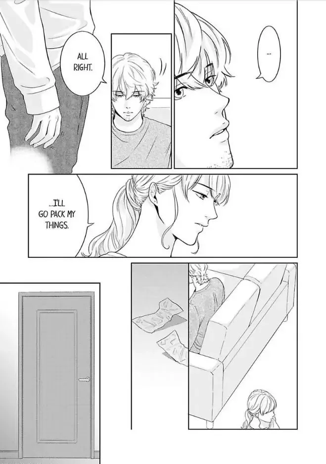 Scabiosa - Chapter 1 - Page 18