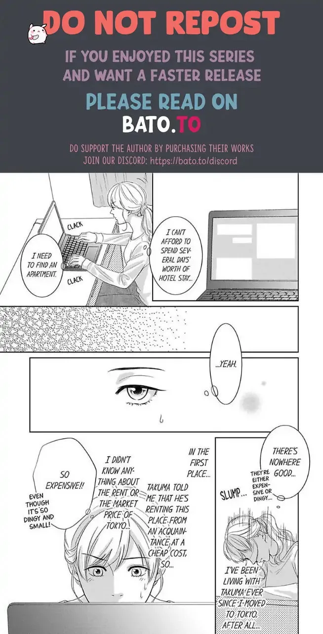 Scabiosa - Chapter 1 - Page 20