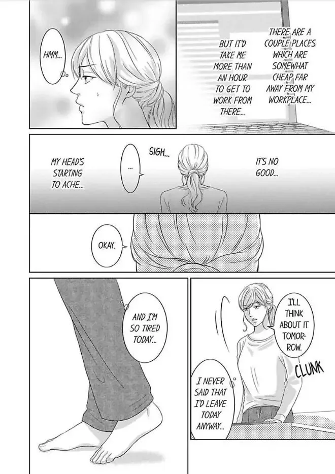 Scabiosa - Chapter 1 - Page 21