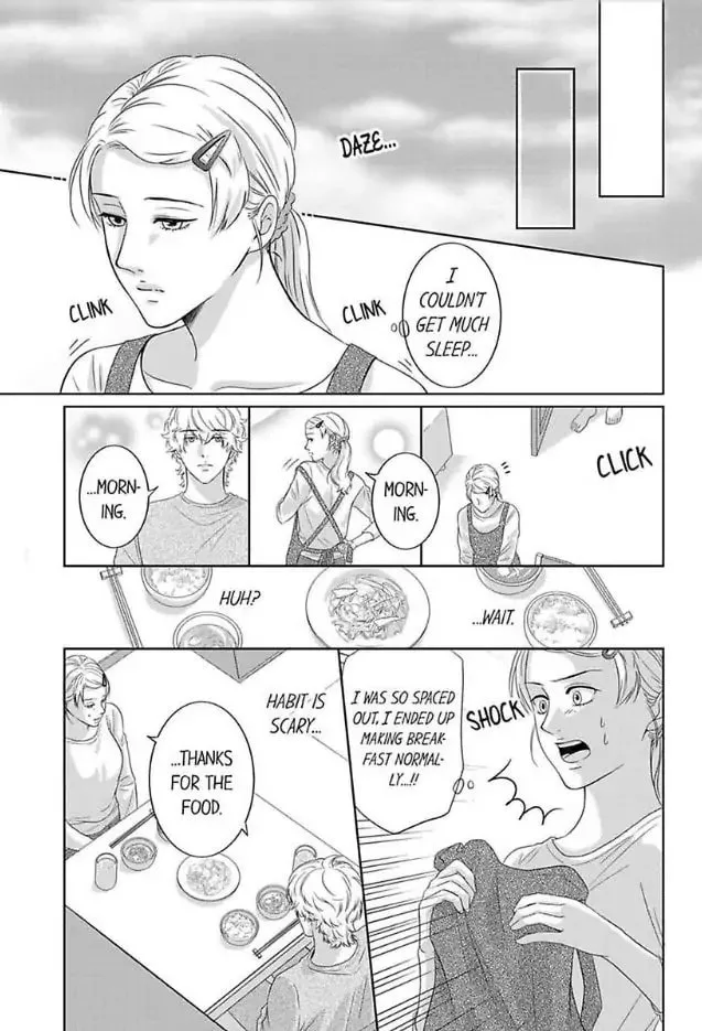 Scabiosa - Chapter 1 - Page 22