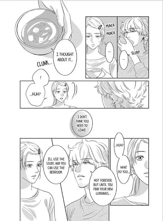 Scabiosa - Chapter 1 - Page 23