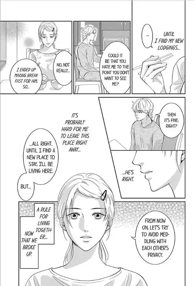 Scabiosa - Chapter 1 - Page 24