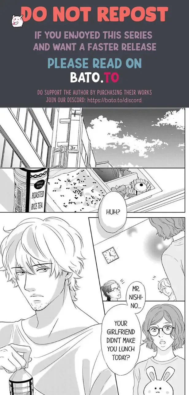 Scabiosa - Chapter 2 - Page 1