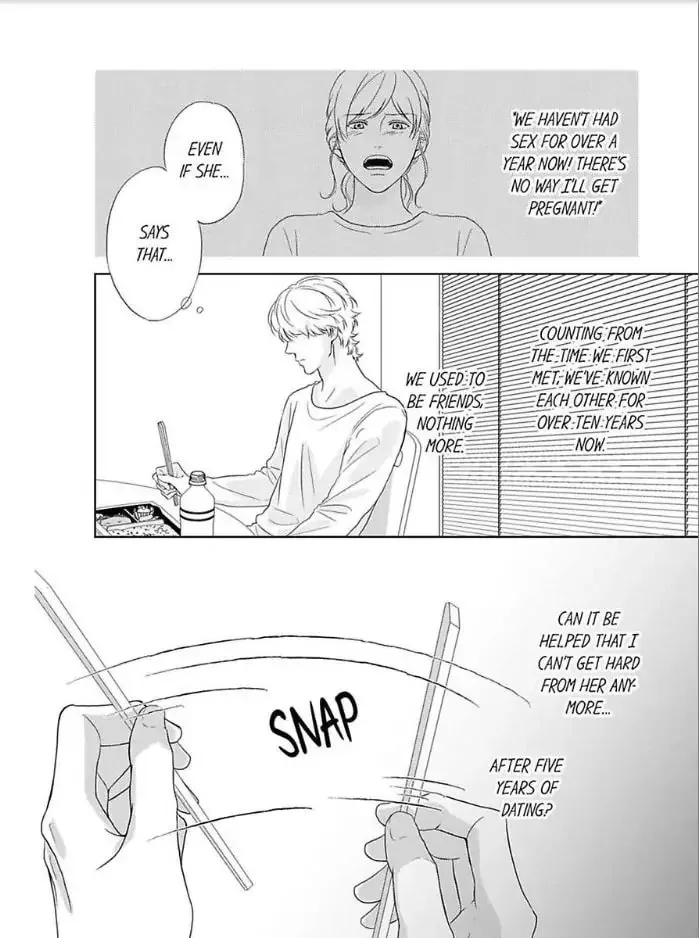 Scabiosa - Chapter 2 - Page 4