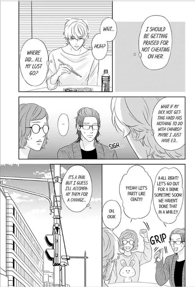 Scabiosa - Chapter 2 - Page 5