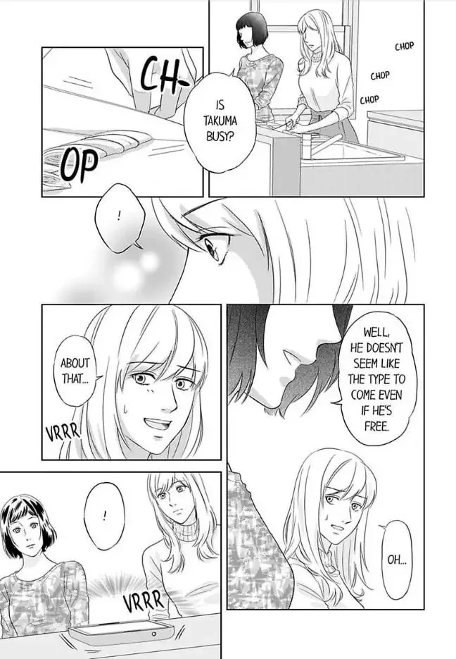 Scabiosa - Chapter 2 - Page 9