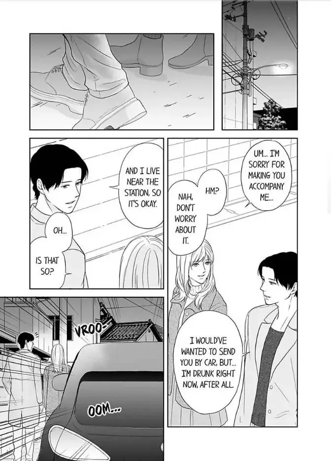 Scabiosa - Chapter 2 - Page 19