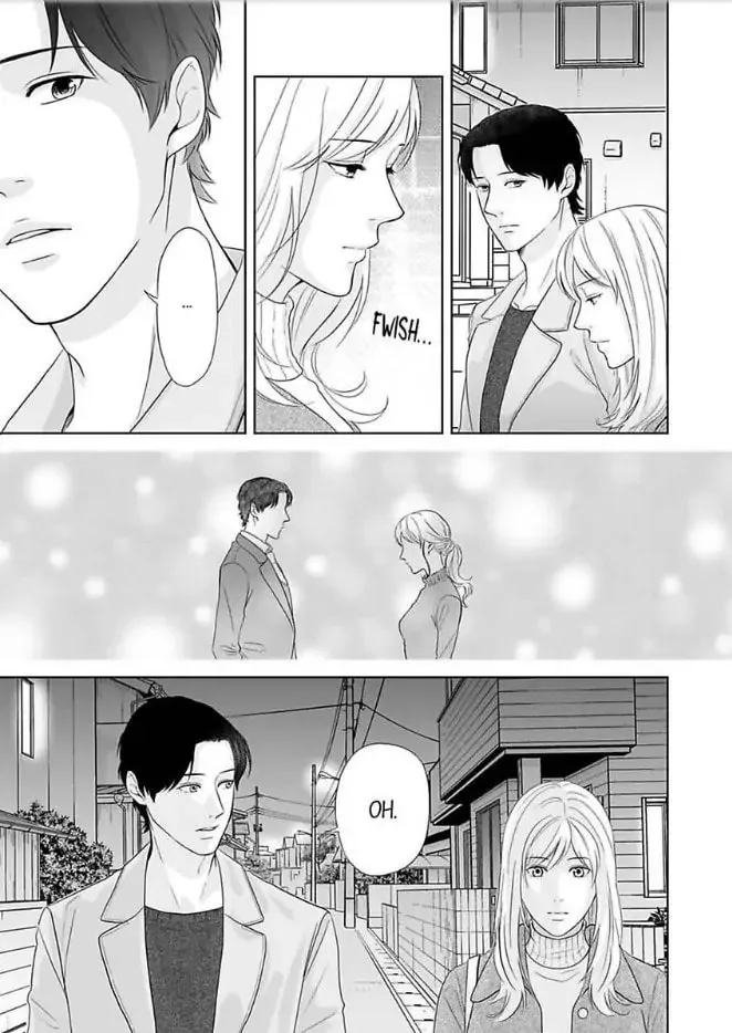 Scabiosa - Chapter 2 - Page 21