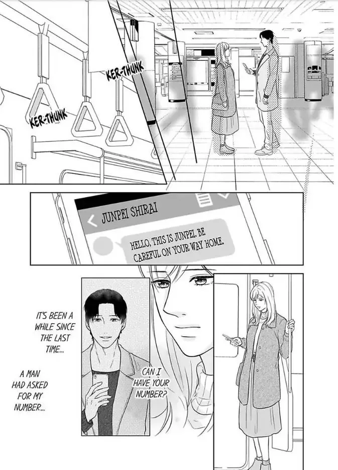 Scabiosa - Chapter 2 - Page 23