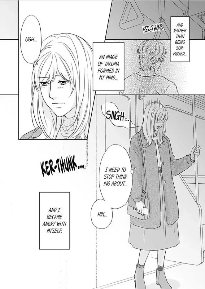 Scabiosa - Chapter 2 - Page 24