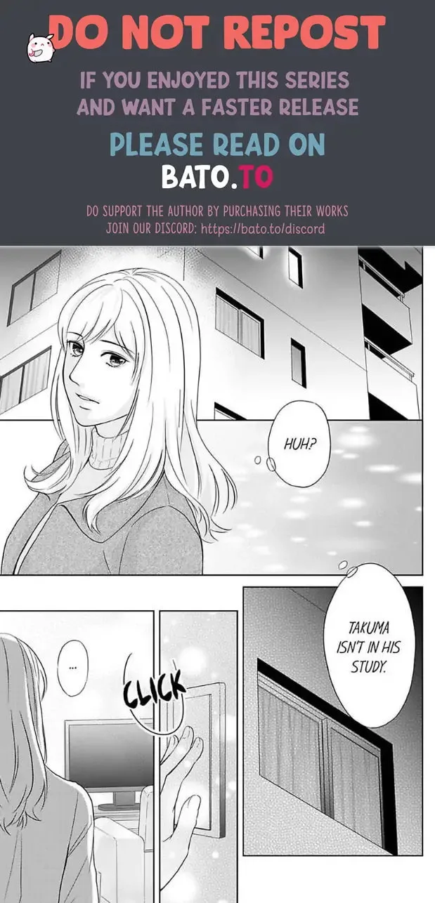 Scabiosa - Chapter 3 - Page 1