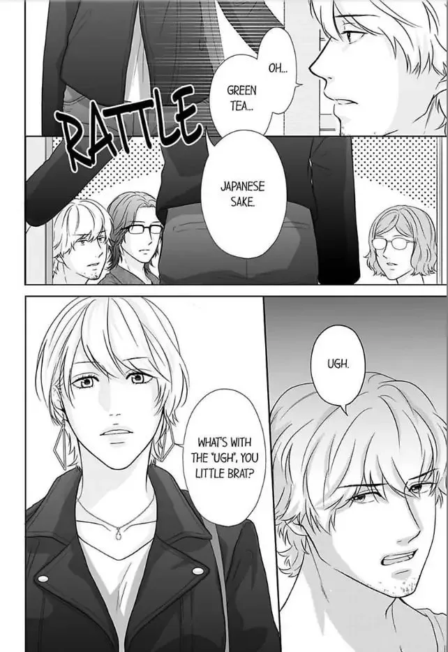 Scabiosa - Chapter 3 - Page 4