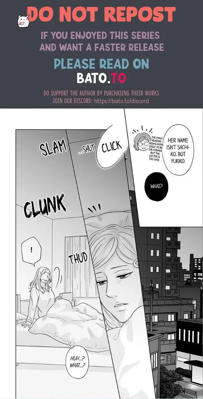 Scabiosa - Chapter 3 - Page 10