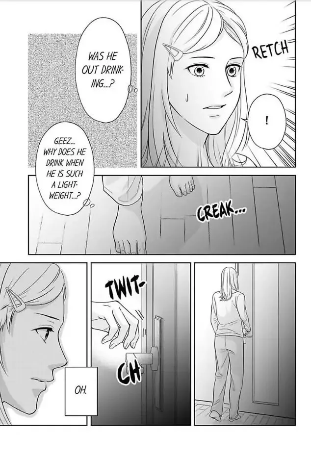 Scabiosa - Chapter 3 - Page 11