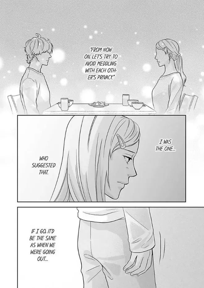 Scabiosa - Chapter 3 - Page 12