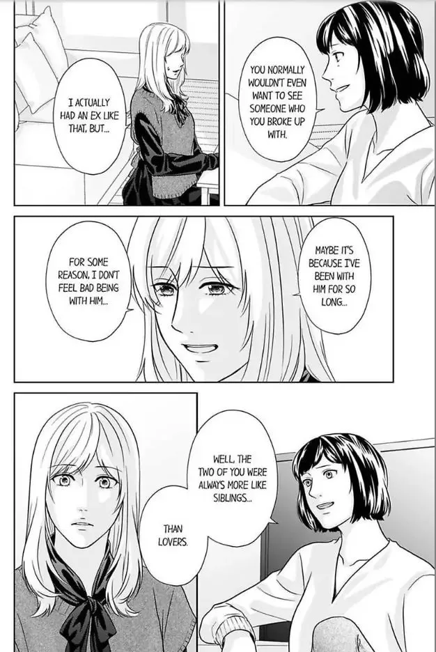 Scabiosa - Chapter 3 - Page 14