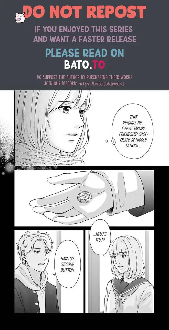 Scabiosa - Chapter 3 - Page 20