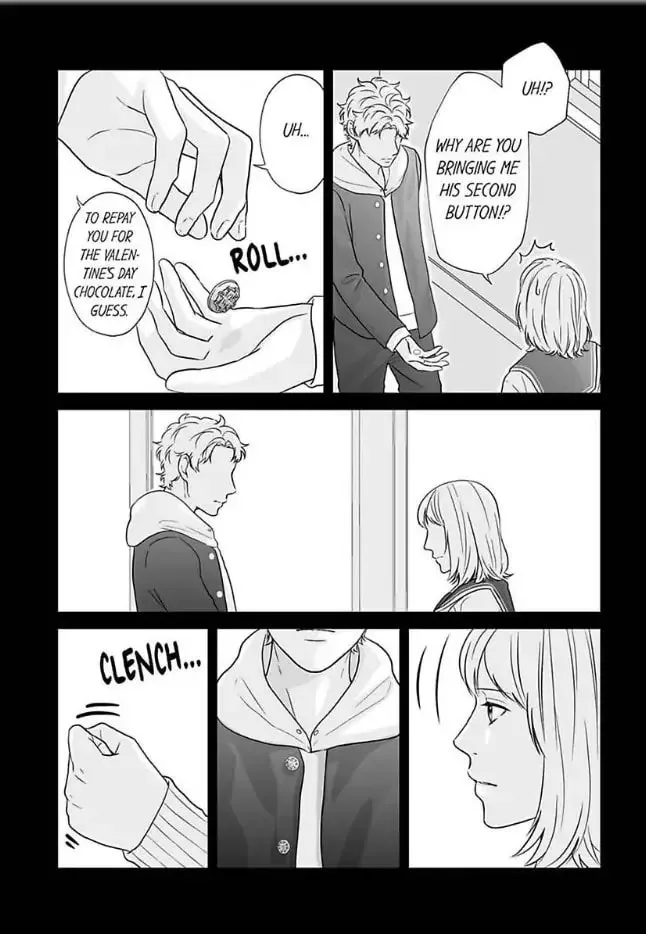 Scabiosa - Chapter 3 - Page 21