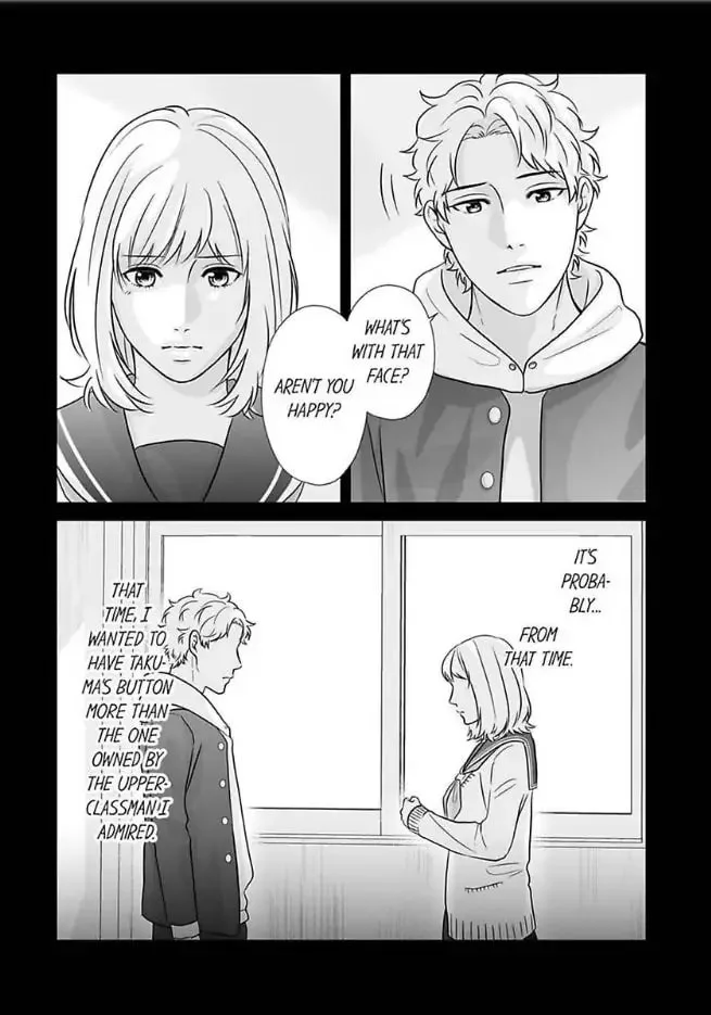 Scabiosa - Chapter 3 - Page 22