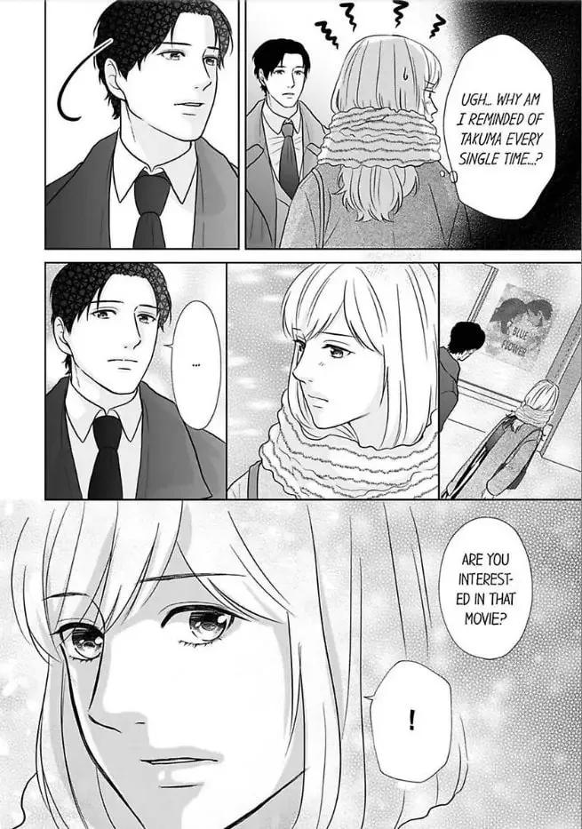 Scabiosa - Chapter 4 - Page 4