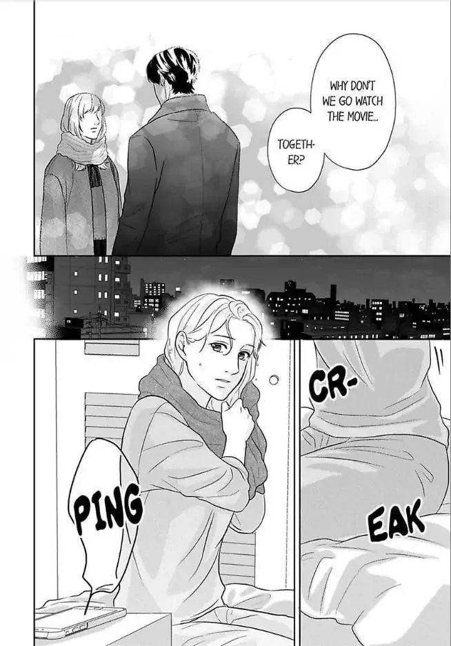 Scabiosa - Chapter 4 - Page 6